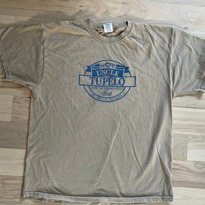Vintage Uncle Tupelo Official Merch XL (Early 90's)